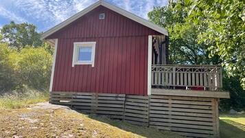 Casa | Exterior