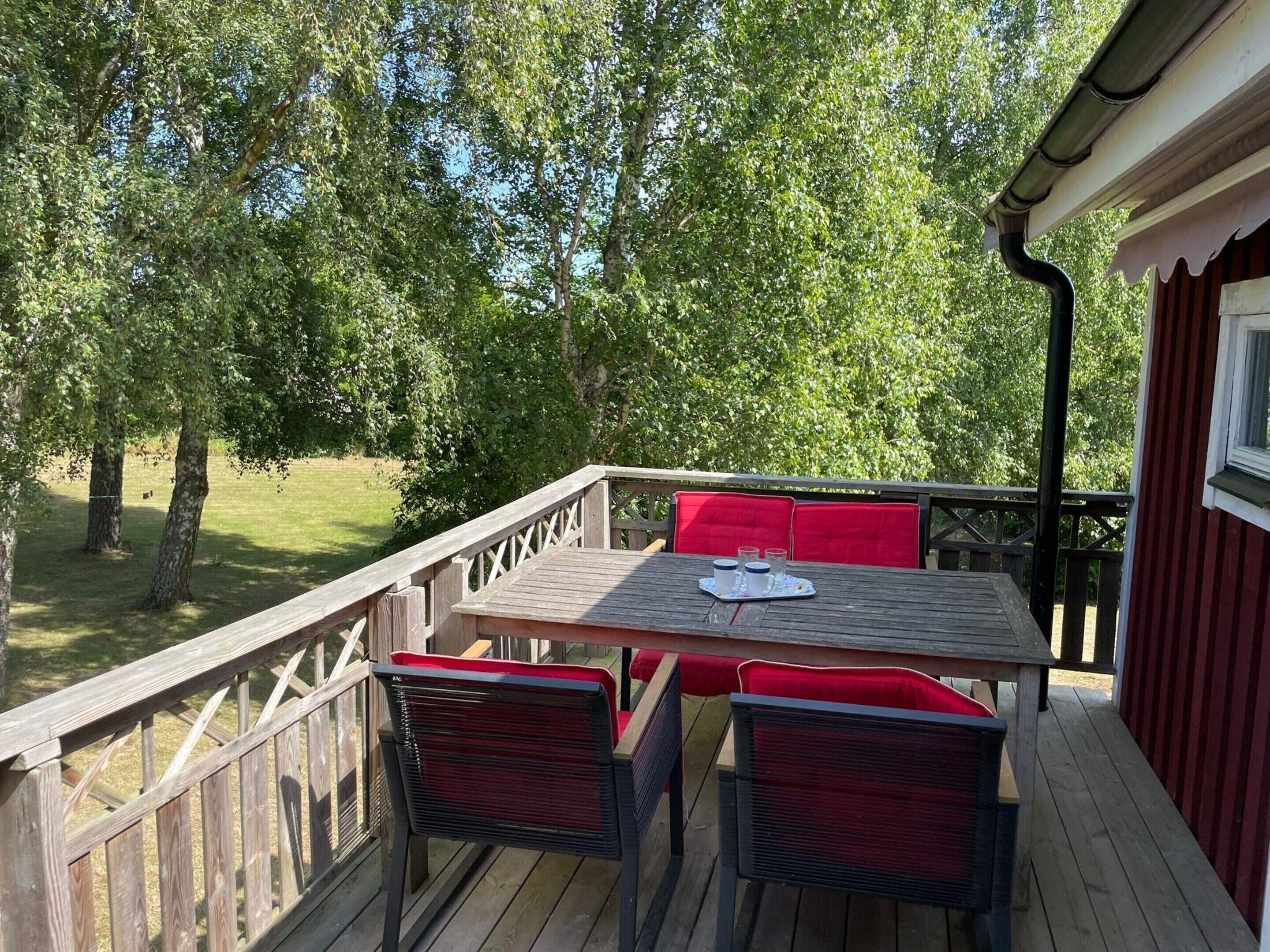 บ้านพัก | บริเวณภายนอก