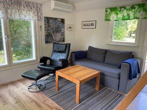 Hus | Interiør