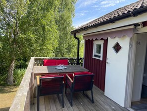 Hus | Udendørsområde