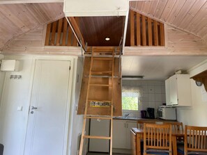 Maison | Intérieur