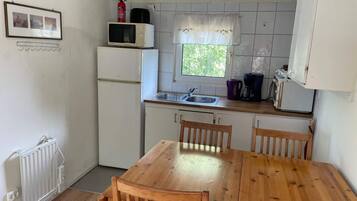 House | Bahagian dalam