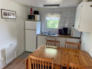 Hus | Interiør