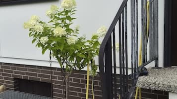 Außendetails