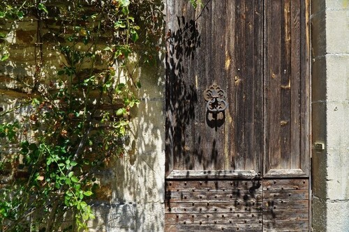 Characterful Studio in heart of Medieval Saint-Yrieix-la-Perche