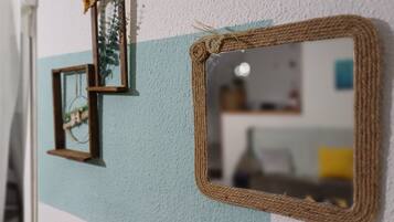 Detalle del interior