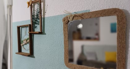 El Corralillo de Victorina (Cozy village house for couples and families)