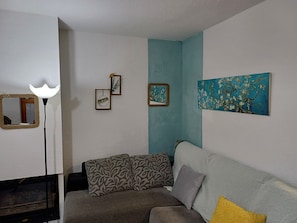 Coin séjour
