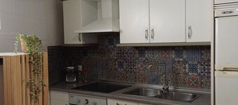 El Corralillo de Victorina (Cozy village house for couples and families)