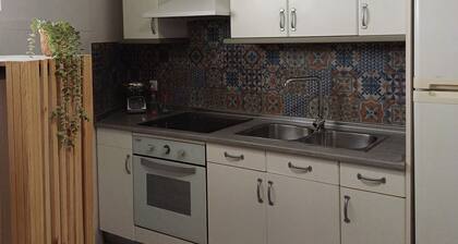 El Corralillo de Victorina (Cozy village house for couples and families)