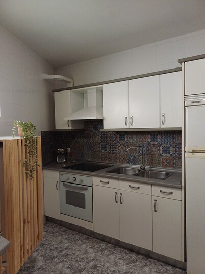 El Corralillo de Victorina (Cozy village house for couples and families)