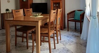 El Corralillo de Victorina (Cozy village house for couples and families)