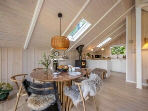 Dining - "Tara" - 450m from the sea by Interhome (Sydals)