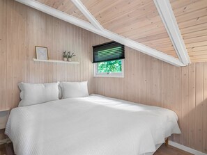 2 bedrooms, Internet - "Tara" - 450m from the sea by Interhome (Sydals)