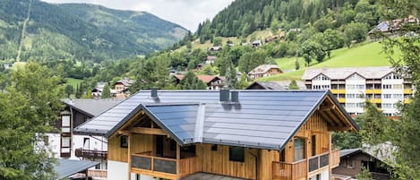 Exterieur