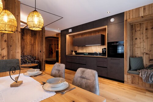 Knappengut Appartements