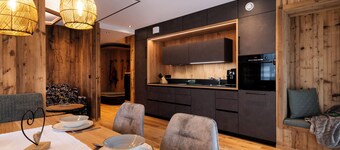 Knappengut Appartements