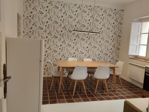 Dining - Spacious and central apartment in Sabiñánigo Coli17Arriba (Sabiñánigo)