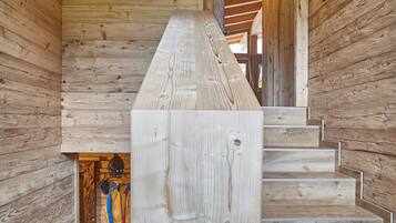 Chalet | Innenbereich
