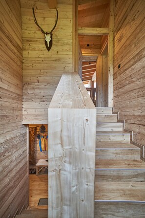 Chalet | Interior