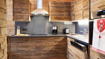 Chalet | Private kitchen