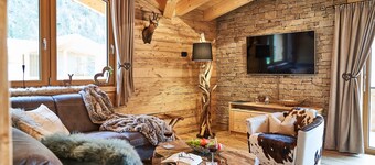 Chalet Lessner - Pure Design & Tranquility