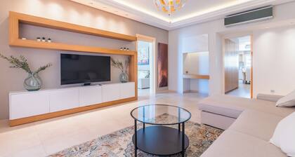 Agadir Marina - Luxury on 230 square meters