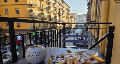 Modern vacation home for couples and families - central area