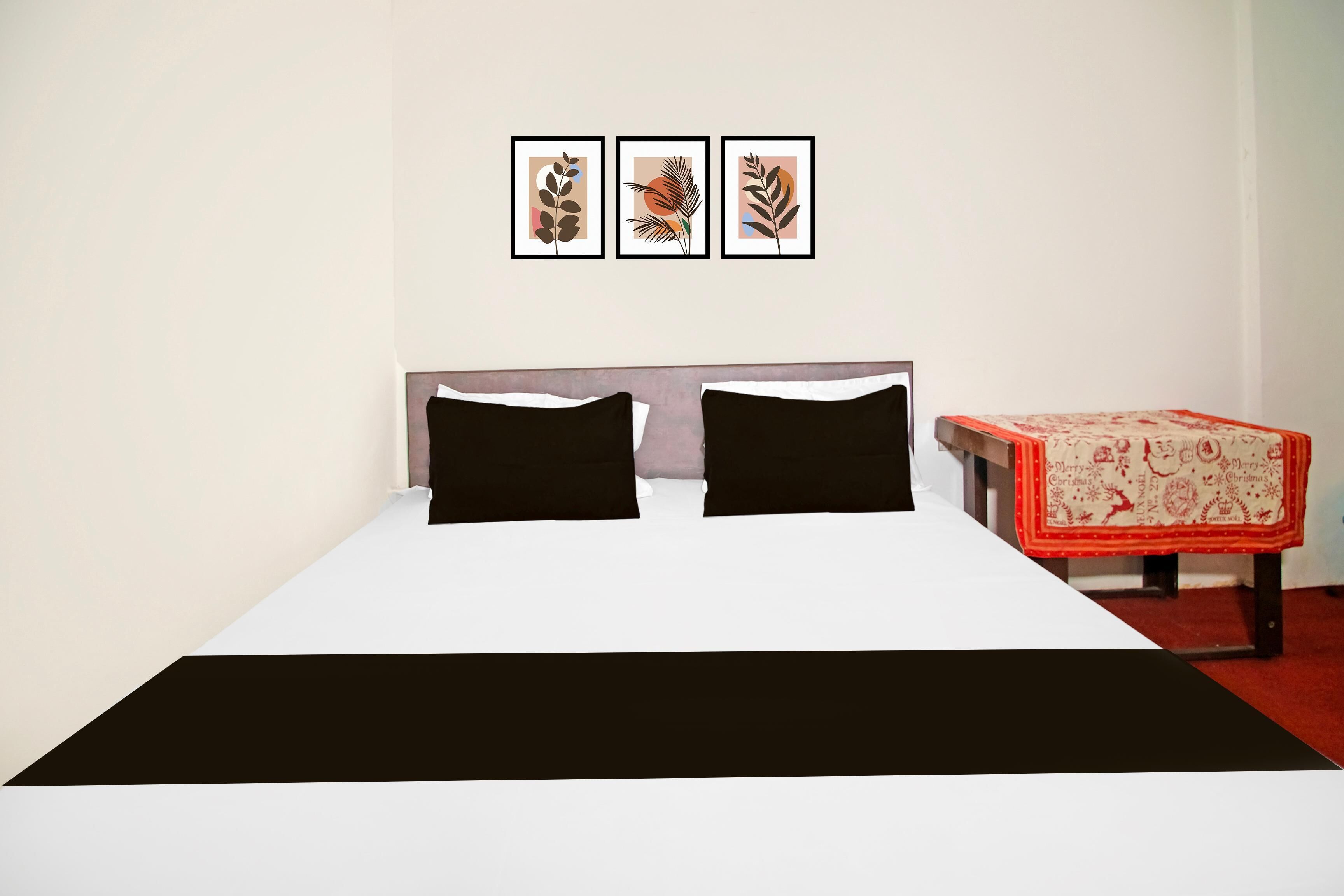 Quarto luxo, sacada, vista para a montanha | Escrivaninha, Wi-Fi de cortesia