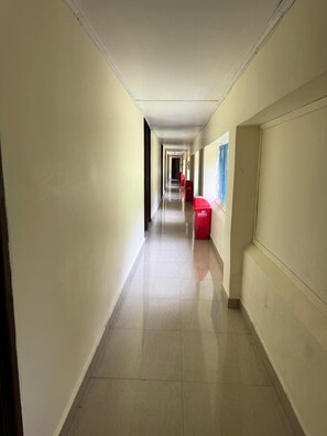 Lobby - Hotel The Premium Villa Himalaya Hill (Udhampur)