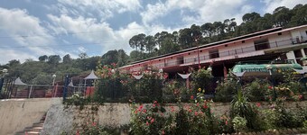 Hotel The Premium Villa Himalaya Hill