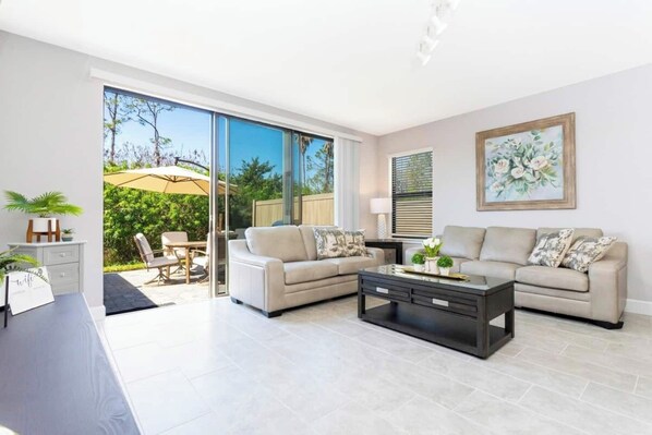 TV connectée, espaces bureaux