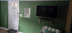 Älytelevisio