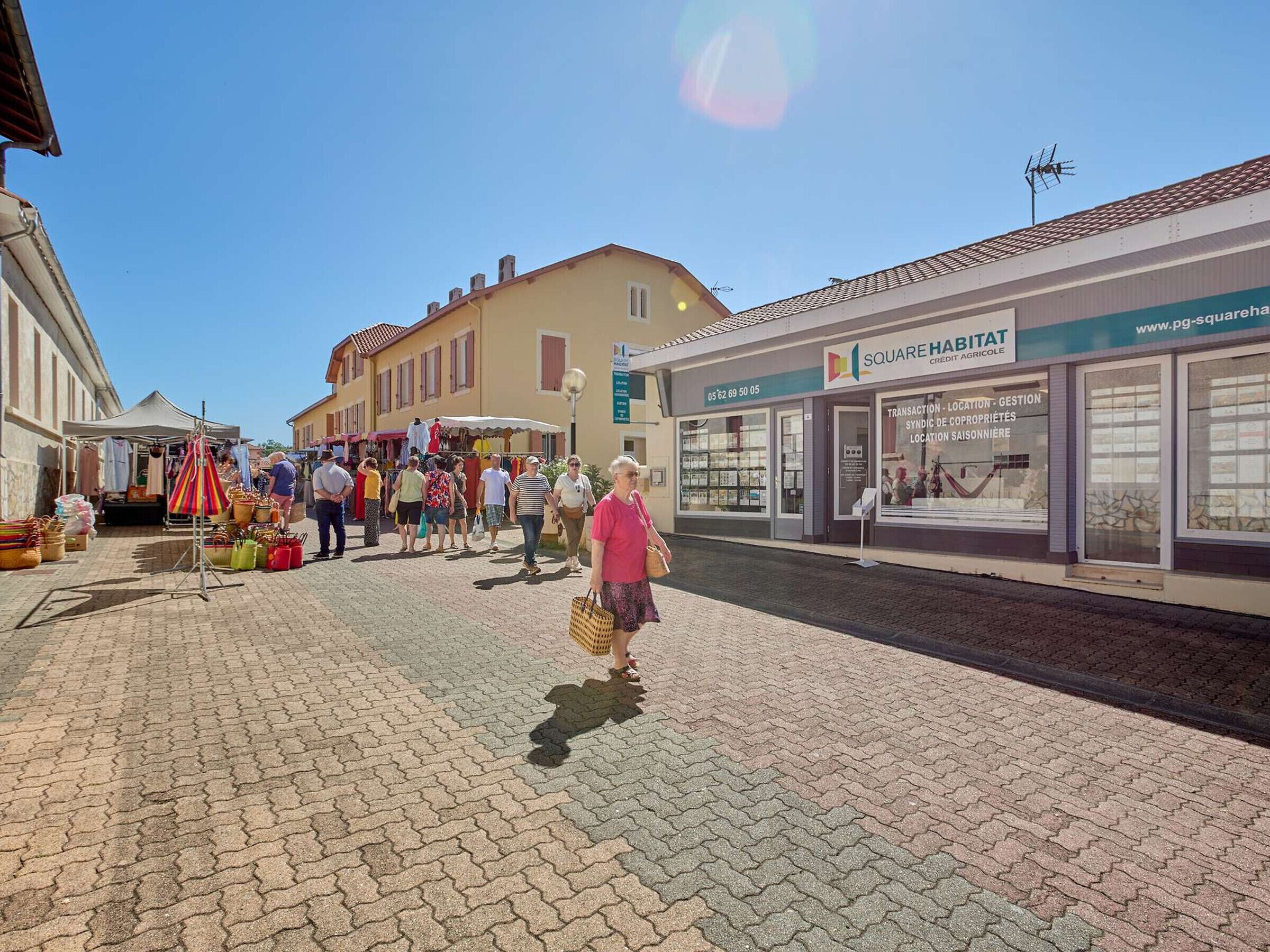 Diverse