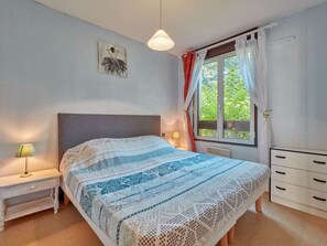 1 habitación y wifi gratis