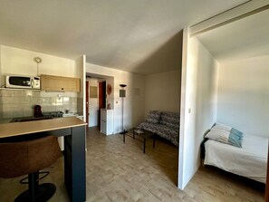 1 chambre