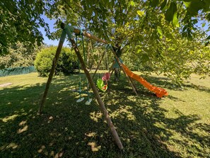 Espace pour enfants