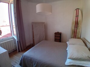 1 slaapkamer, gratis wifi