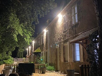 Charming cottage in Souvigny, pets allowed