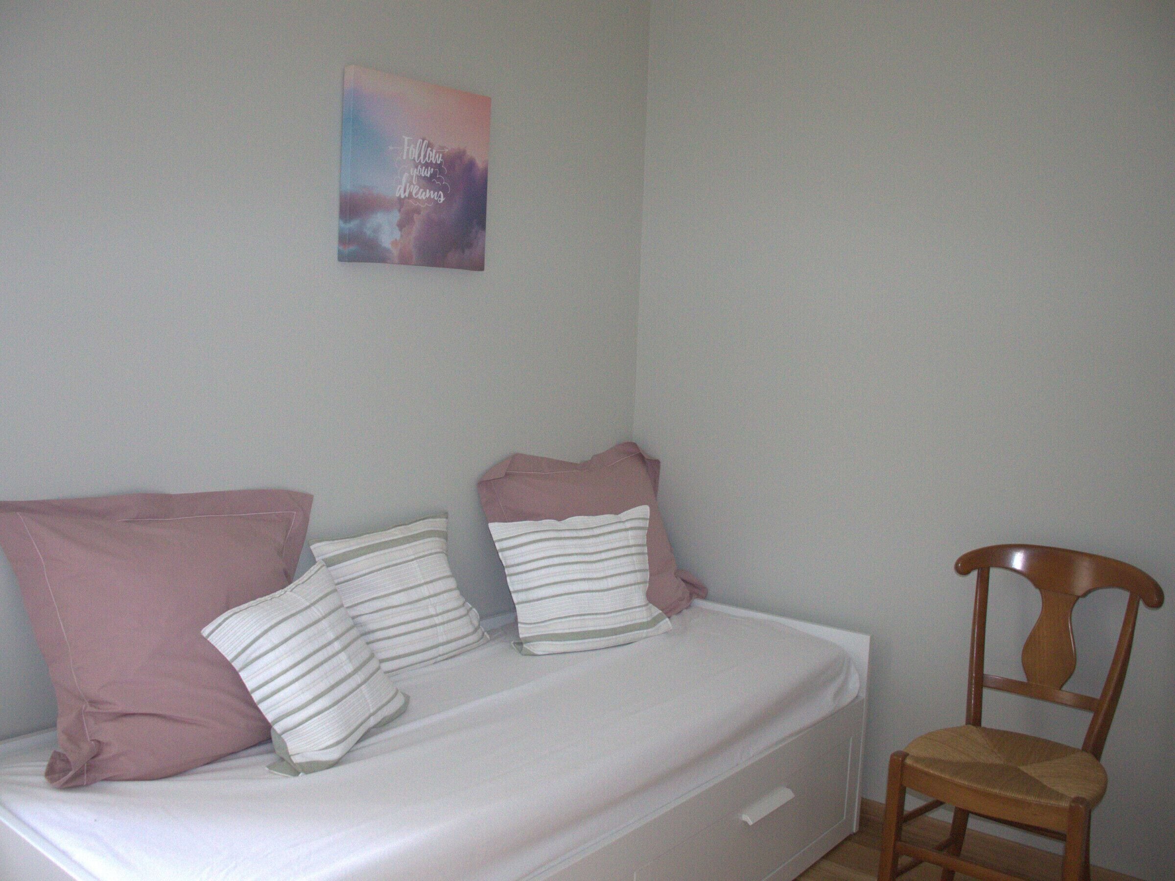 3 chambres, Wi-Fi gratuit, draps fournis