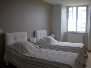 3 Schlafzimmer, kostenloses WLAN