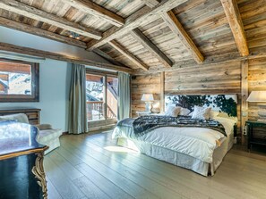 5 chambres, Wi-Fi gratuit, draps fournis