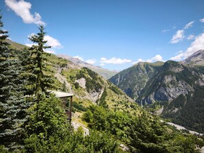 Miscellaneous - Studio cabin for 4, Orcières Merlette, near slopes (Orcières Merlette)