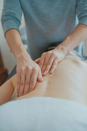 Tratamiento de spa