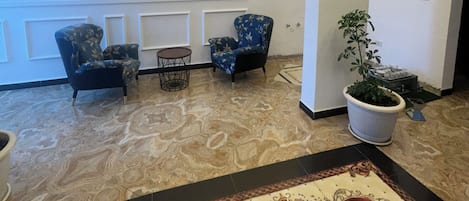Interieur