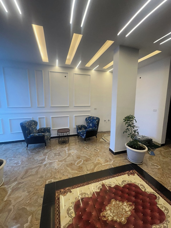 Interieur