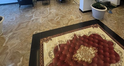 Spacious 7-bedroom house in charming Addis Ababa with WiFi
