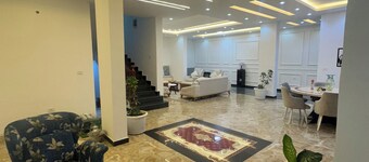 Private room with private bathroom and closet.. shared living room and kitchen