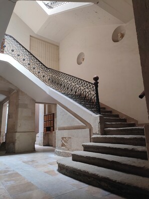 Intérieur