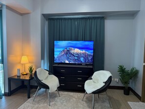 Smart TV